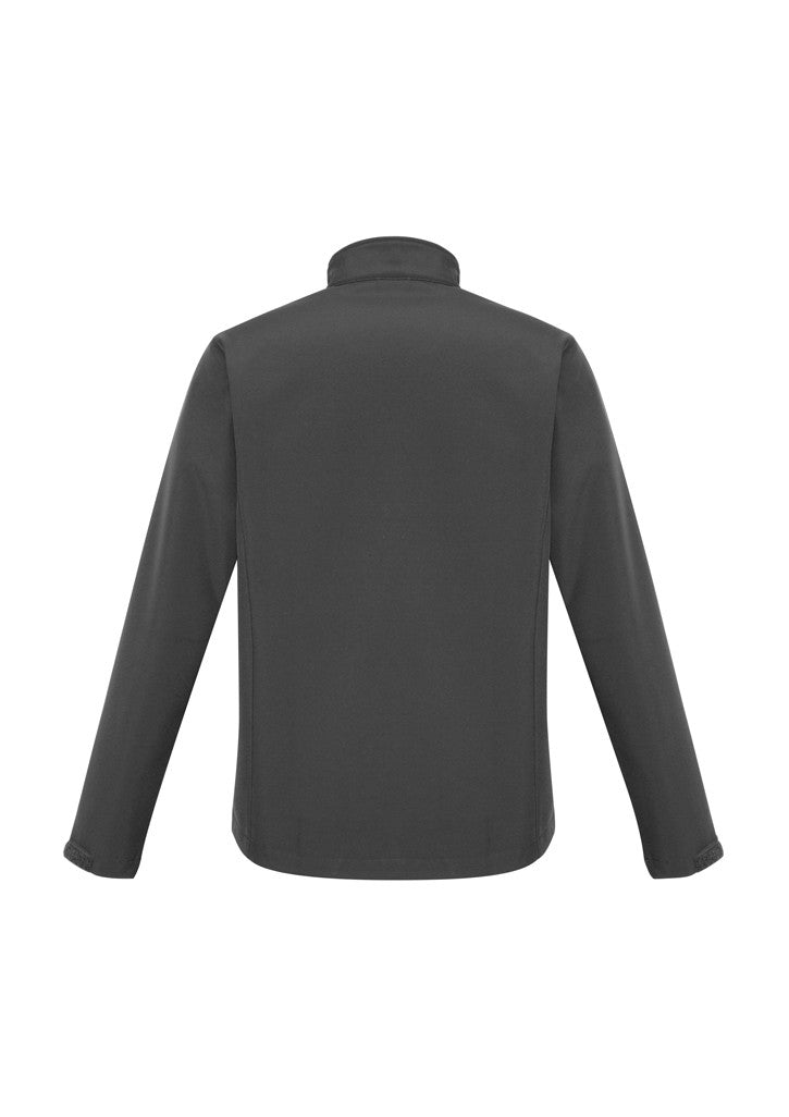 MENS APEX LIGHTWEIGHT SOFTSHELL JACKET