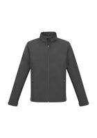MENS APEX LIGHTWEIGHT SOFTSHELL JACKET
