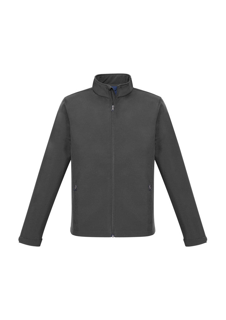 MENS APEX LIGHTWEIGHT SOFTSHELL JACKET