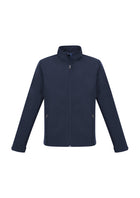MENS APEX LIGHTWEIGHT SOFTSHELL JACKET