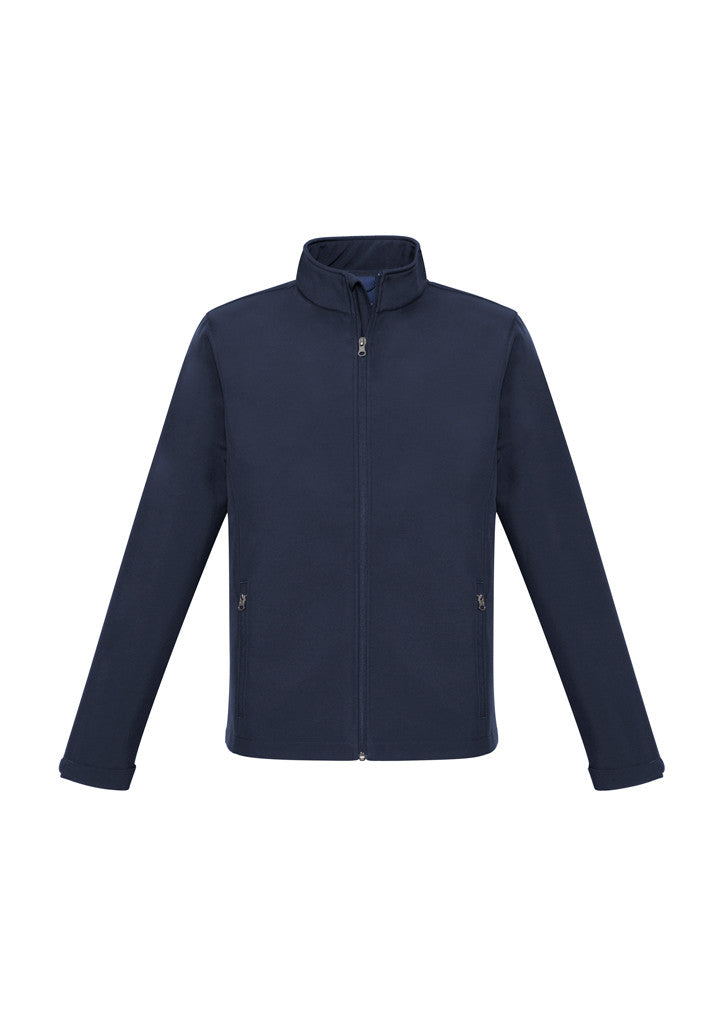 MENS APEX LIGHTWEIGHT SOFTSHELL JACKET