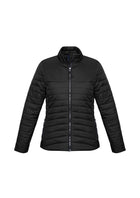 LADIES EXPEDITION QUILTED JACKET