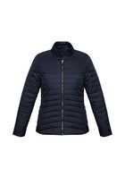 LADIES EXPEDITION QUILTED JACKET
