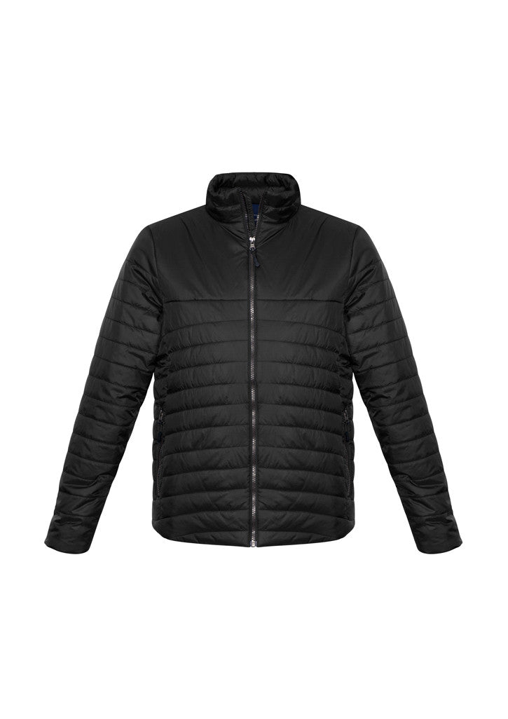 Expedition Quilted Jacket (Mens)