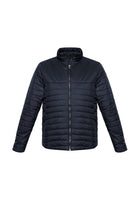 MENS EXPEDITION QUILTED JACKET