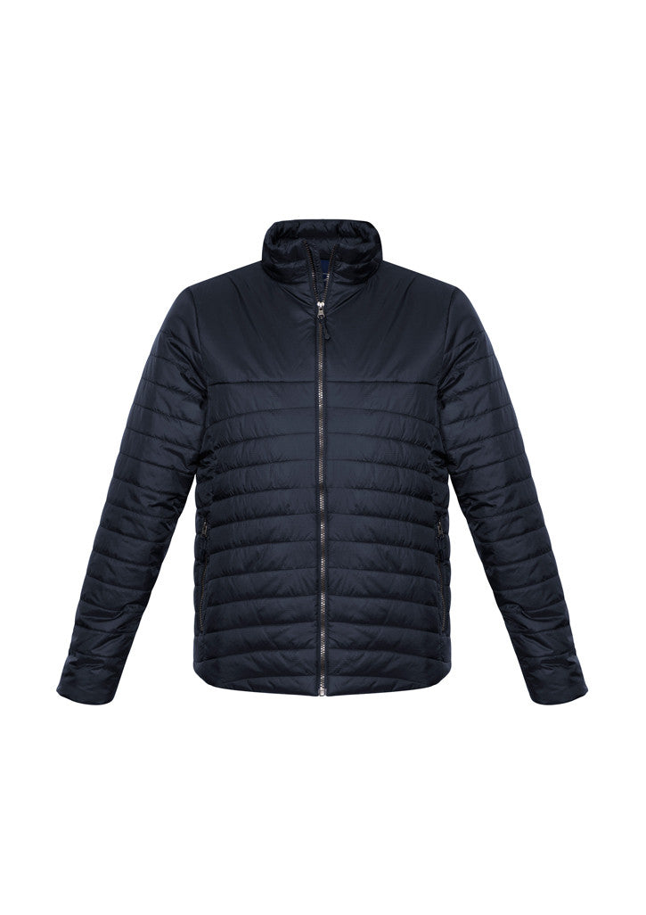 MENS EXPEDITION QUILTED JACKET