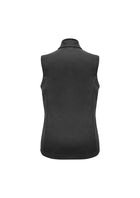 ACTIV EMBROIDERY DESIGNS.UNIFORMS. WORKWEAR.LADIES APEX  VEST