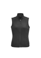 ACTIV EMBROIDERY DESIGNS.UNIFORMS. WORKWEAR.LADIES APEX  VEST