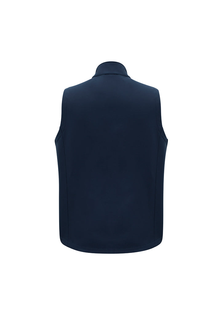 ACTIV EMBROIDERY DESIGNS.UNIFORMS.WORKWESR.MENS APEX VEST