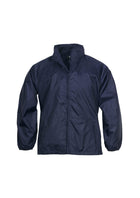 UNISEX SPINNAKER JACKET
