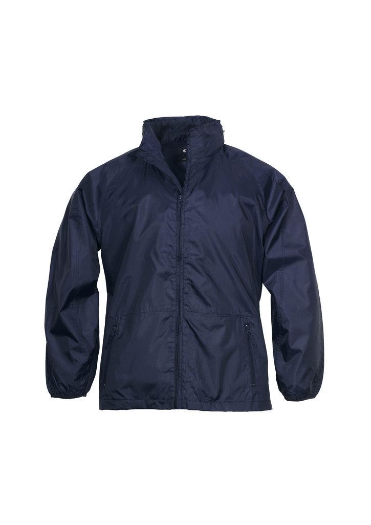 UNISEX SPINNAKER JACKET