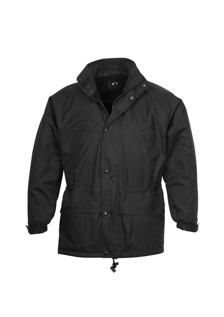 UNISEX TREKKA JACKET