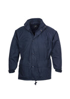 UNISEX TREKKA JACKET