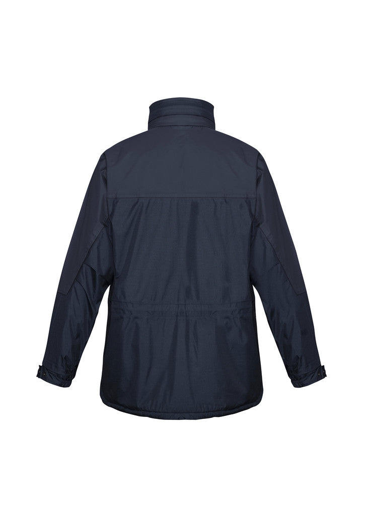 UNISEX TREKKA JACKET