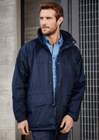 BIZ COLLECTION .UNISEX TREKKA JACKET