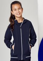 Titan Team Jacket (Kids)