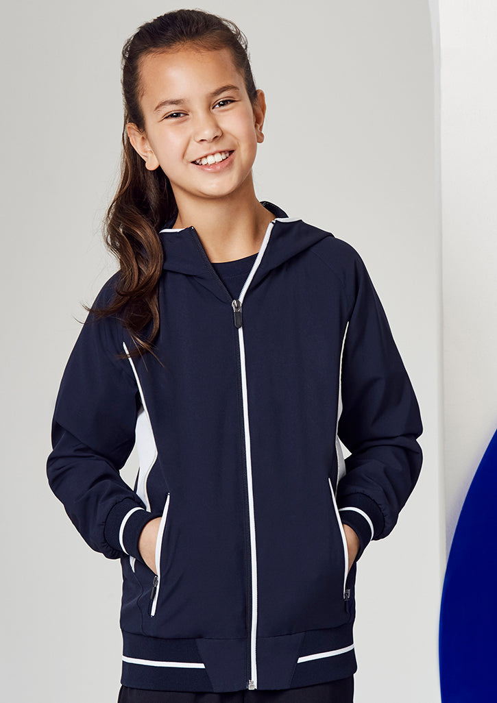 Titan Team Jacket (Kids)