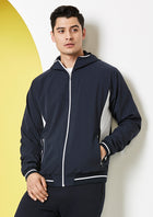 ACTIV EMBROIDERY DESIGNS. BIZ COLLECTION Titan Team Jacket (Mens)