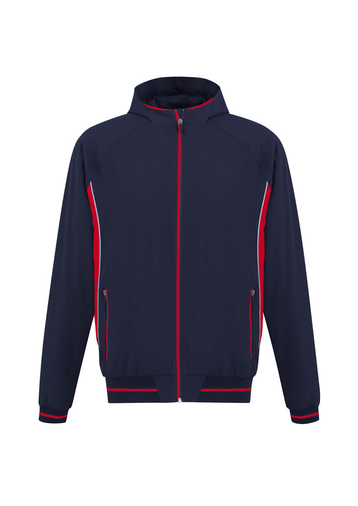 Titan Team Jacket (Mens)