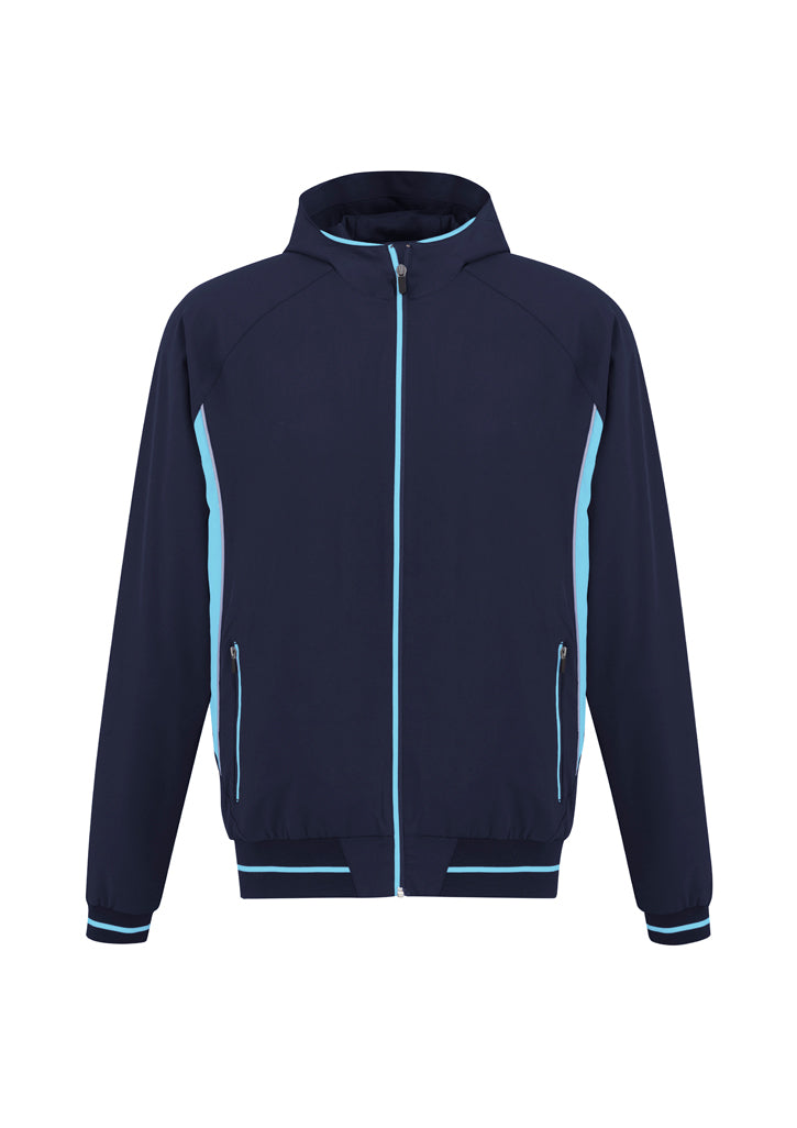 Titan Team Jacket (Mens)