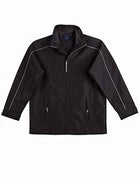 Circuit Oxford Sport Jacket (Unisex)