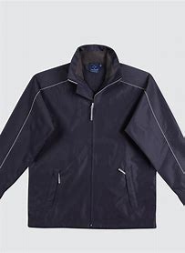 Circuit Oxford Sport Jacket (Unisex)