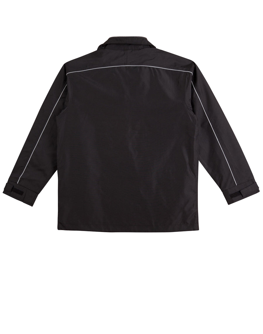 Circuit Oxford Sport Jacket (Unisex)