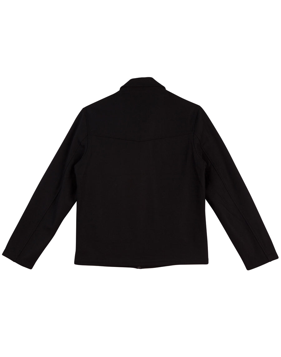 Flinders Wool Blend Corporate Jacket (Mens)