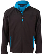 Rosewall Softshell Jacket (Mens)