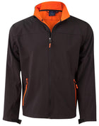 Rosewall Softshell Jacket (Mens)