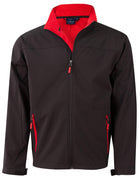 Rosewall Softshell Jacket (Mens)