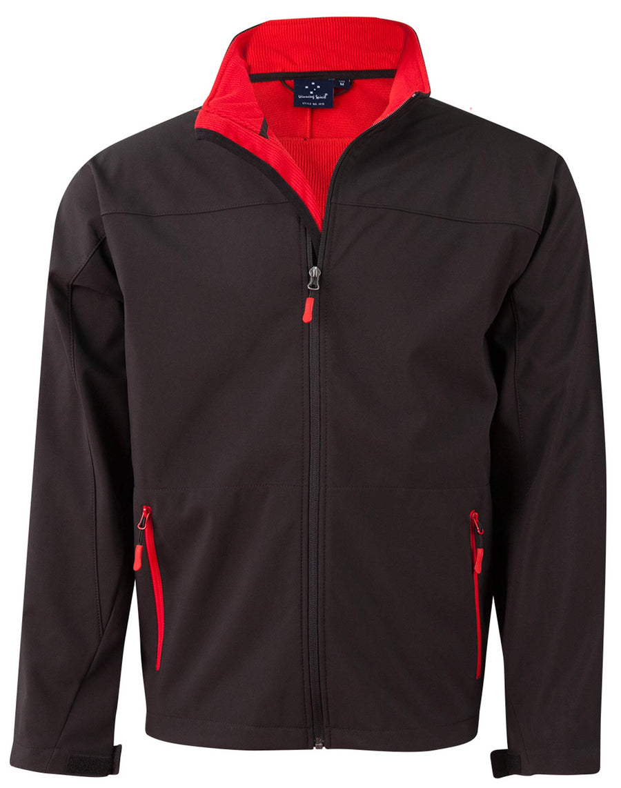 Rosewall Softshell Jacket (Mens)