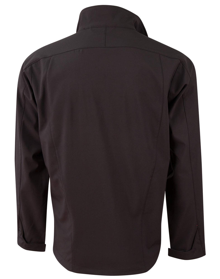 Rosewall Softshell Jacket (Mens)