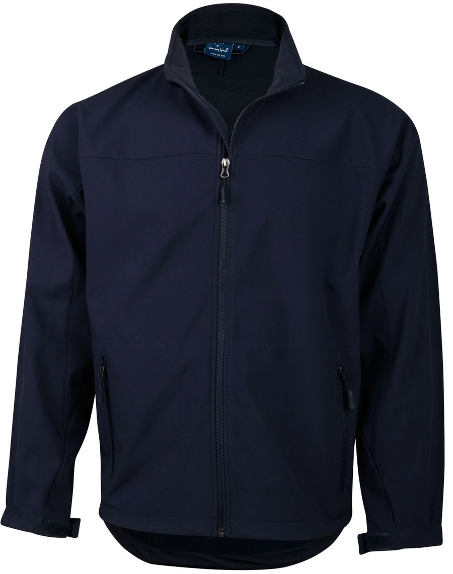 Rosewall Softshell Jacket (Mens)