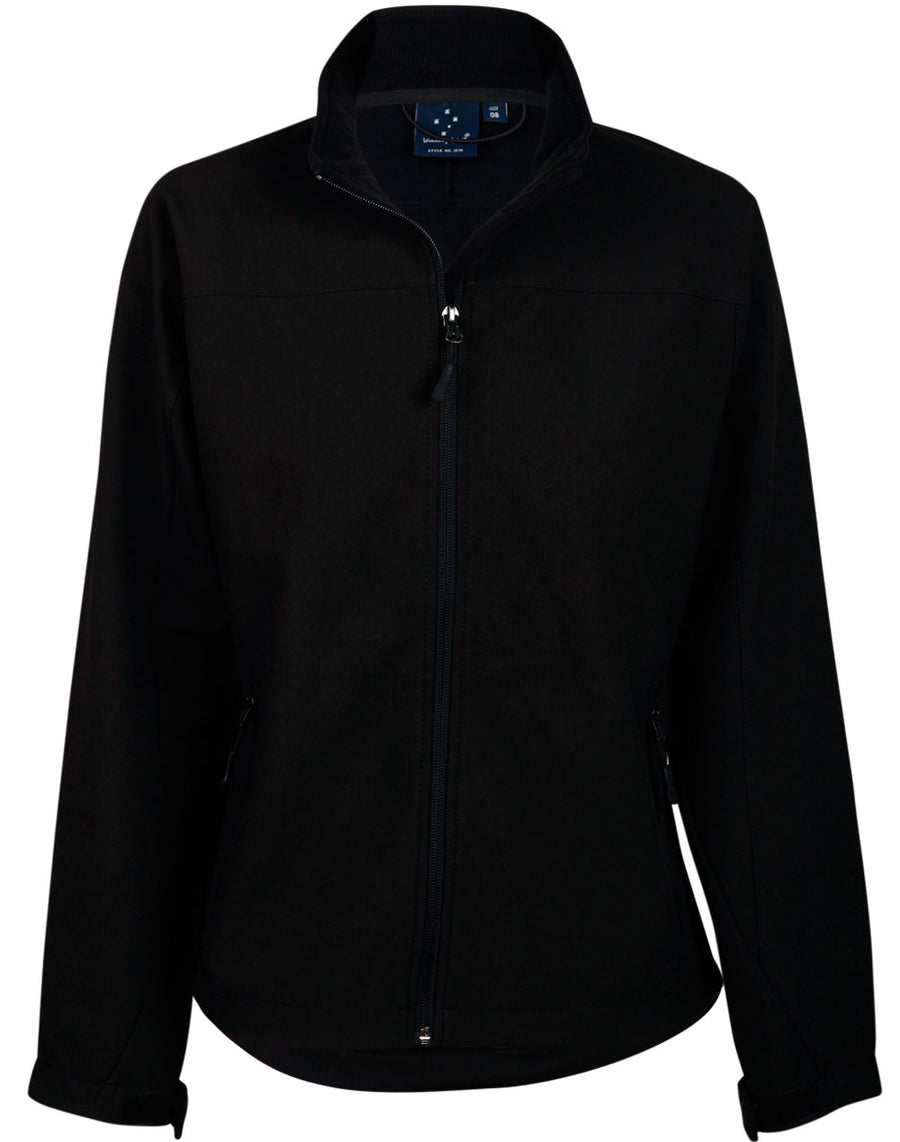 Rosewall Softshell Jacket (Ladies)
