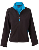 Rosewall Softshell Jacket (Ladies)