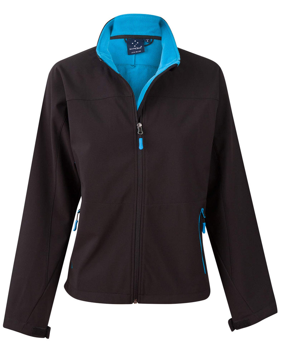 Rosewall Softshell Jacket (Ladies)