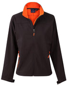 Rosewall Softshell Jacket (Ladies)