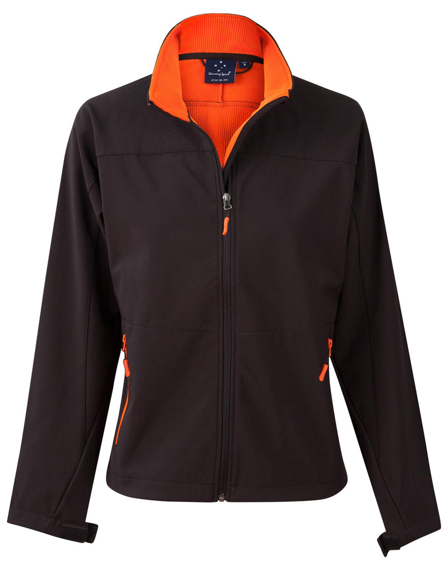 Rosewall Softshell Jacket (Ladies)