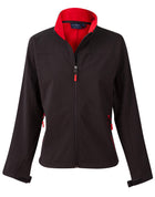 Rosewall Softshell Jacket (Ladies)