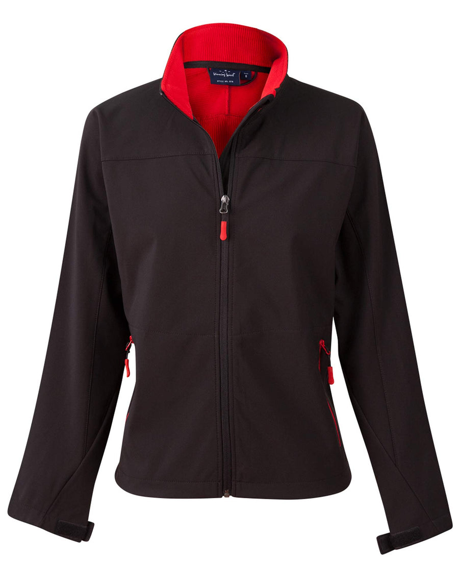 Rosewall Softshell Jacket (Ladies)