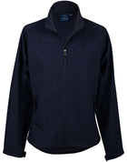 Rosewall Softshell Jacket (Ladies)