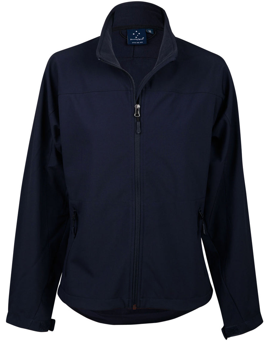 Rosewall Softshell Jacket (Ladies)