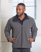 Softshell Hi-Tech Jacket (Mens)
