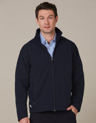 Softshell Hi-Tech Jacket (Mens)