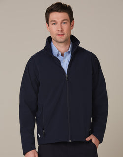 Softshell Hi-Tech Jacket (Mens)