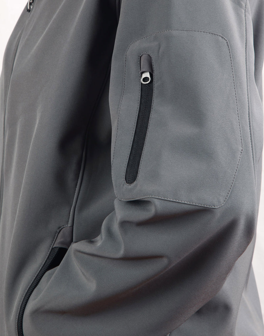 Softshell Hi-Tech Jacket (Mens)