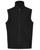 Softshell Hi-tech Vest (Mens)