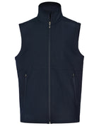 Softshell Hi-tech Vest (Mens)