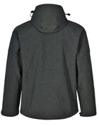 Aspen Softshell Hooded Jacket (Mens)